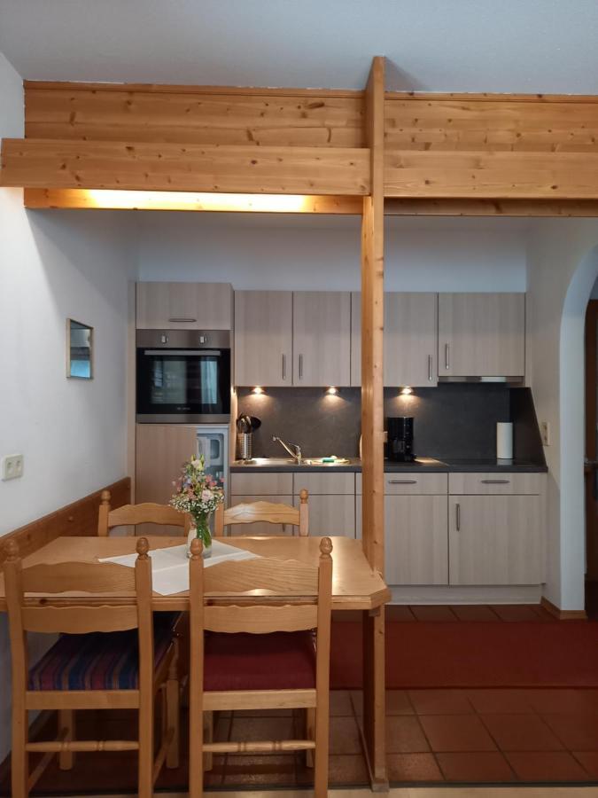 Aparthaus Camping Stubai Neustift im Stubaital Buitenkant foto