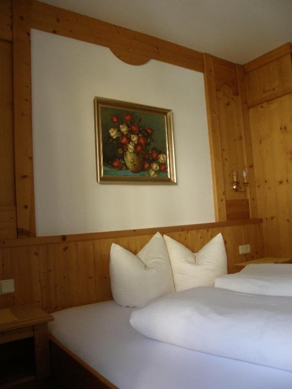 Aparthaus Camping Stubai Neustift im Stubaital Buitenkant foto